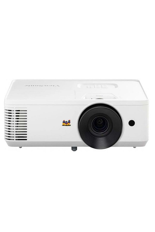 ViewSonic Pa700s Dlp Svga 800x600 4500al 2xhdmı 1xvga 12500:1 Hoparlör Projeksiyon