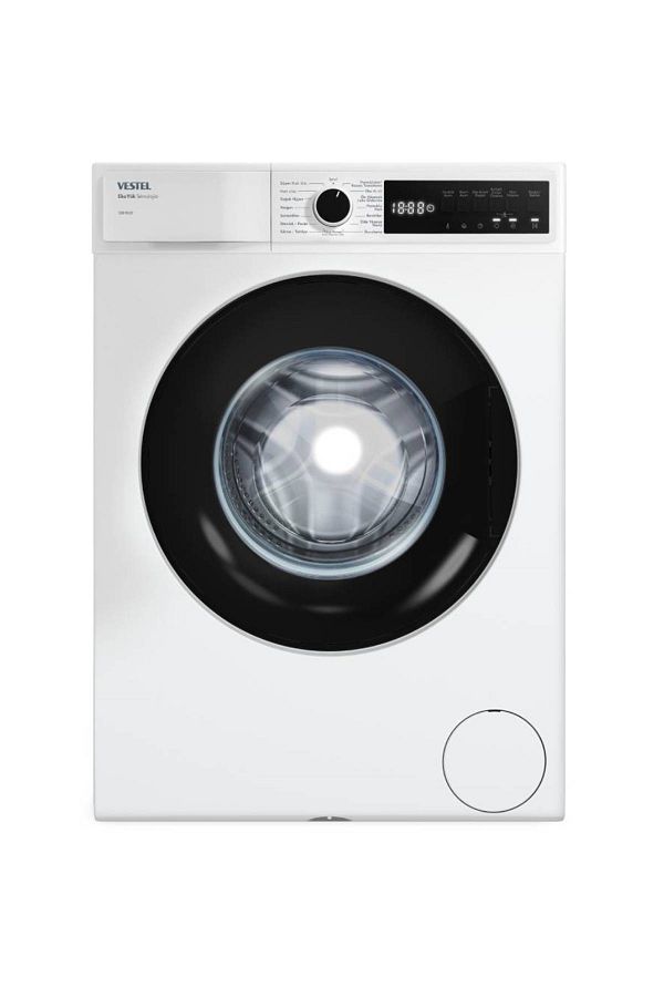 VESTEL CMI 96301 9 Kg 1000 Devir Çamaşır Makinesi