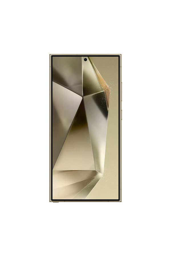 Samsung Galaxy S24 Ultra 1 TB Titanyum Sarı (Samsung Türkiye Garantili) - Görsel 2