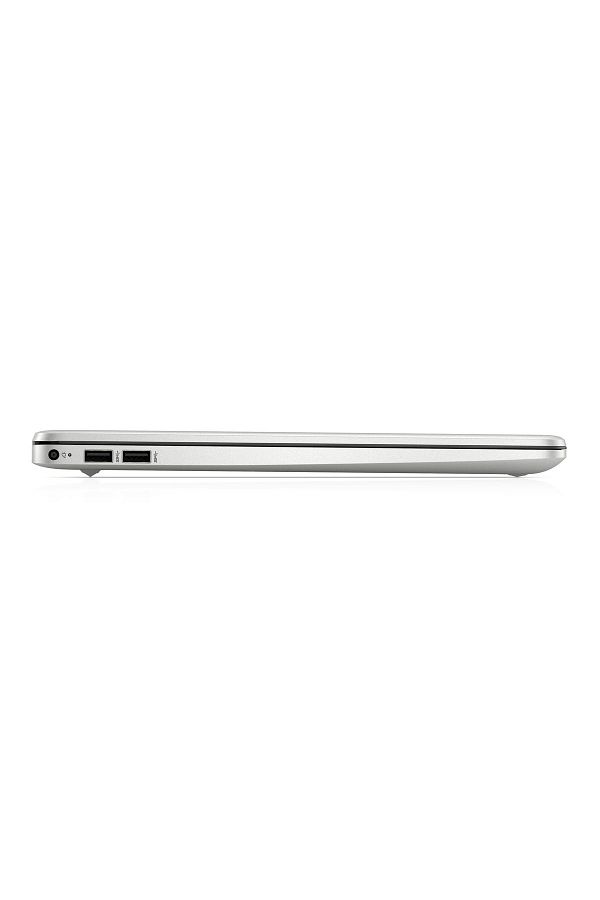 HP 15S-EQ2000NT AMD Ryzen7-5700U 8G 512GB SSD DOS 15.6" FHD Dizüstü Bilgisayar 4H0J2EA (HP TR Garanti) - Görsel 6