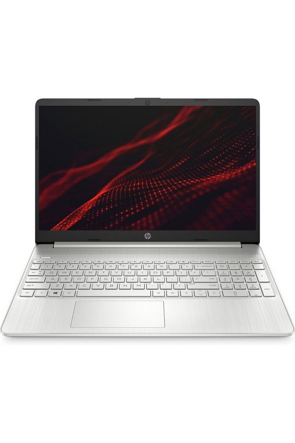 HP 15S-EQ2000NT AMD Ryzen7-5700U 8G 512GB SSD DOS 15.6" FHD Dizüstü Bilgisayar 4H0J2EA (HP TR Garanti) - Görsel 7