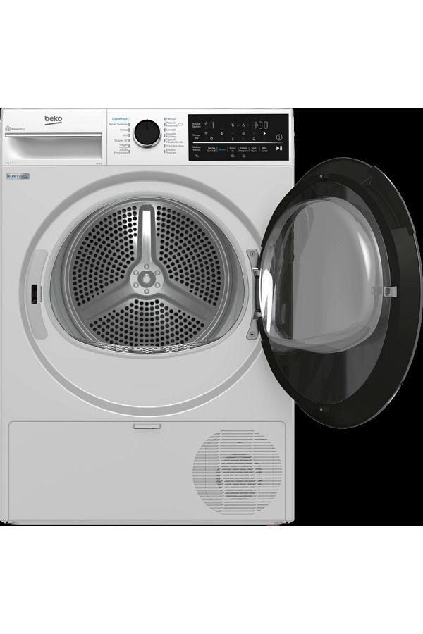 Beko Km 82 B Kurutma Makinesi KM 82 B - Görsel 3