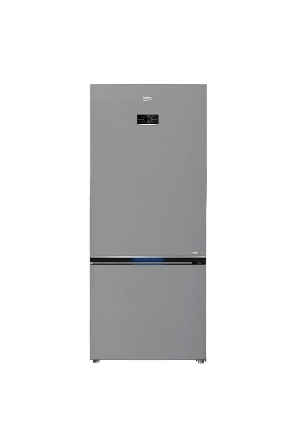 Beko 678552 EI Kombi No Frost Buzdolabı