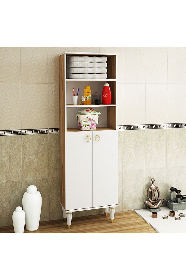 Nolan Banyo Dolabı Nl02
