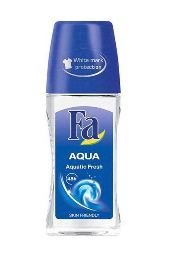 Roll-on Bayan 50 ml Aqua