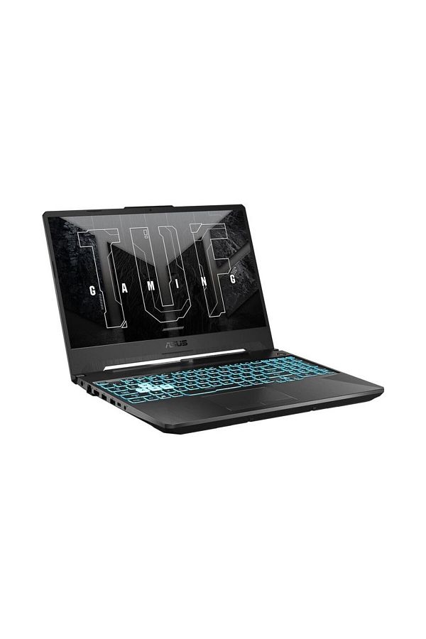 ASUS TUF A15-FA506NC-HN047W Gaming PC 15.6" Ryzen5 7535HS 3.3GHz 8GB 512GB SSD RTX3050 Intel®UHD - Görsel 5