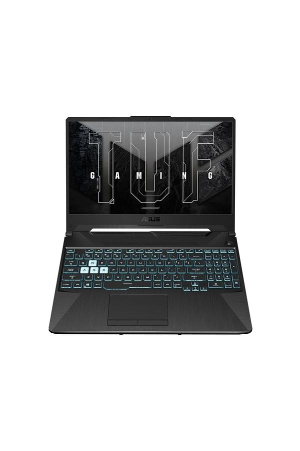 ASUS TUF A15-FA506NC-HN047W Gaming PC 15.6" Ryzen5 7535HS 3.3GHz 8GB 512GB SSD RTX3050 Intel®UHD - Görsel 3