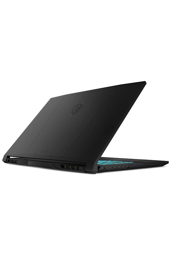 MSI Katana 17 B12VFK31 i5 12450H 8GB 256GB SSD RTX4060/8GB 105W 17.3" FHD 144Hz W11P  & PER4 ÇANTA - Görsel 4