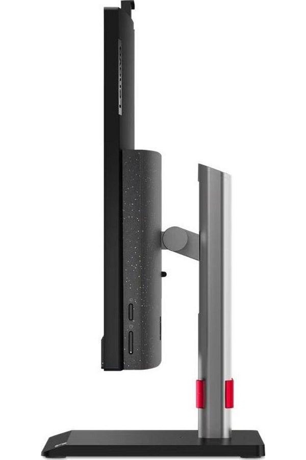 LENOVO Aıo Thınkcentre Neo 50a 12b800e0tr I5-12450h 8gb 512gb Ssd 23.8" Dos Dok - Görsel 4