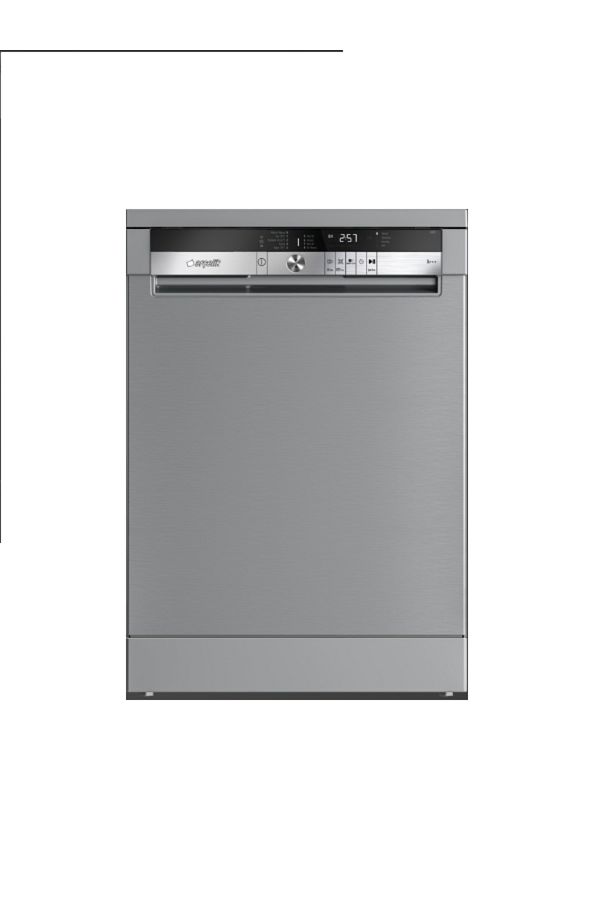 Arçelik Z 6588 IONFRESH 8 PRG. BUL. MAK.