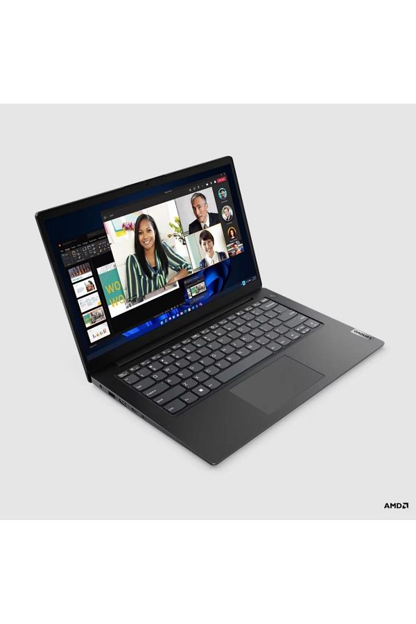 LENOVO V14 G4 82yt00sqtx R5-7520u 8gb 256gb Ssd 14" Fdos - Görsel 2