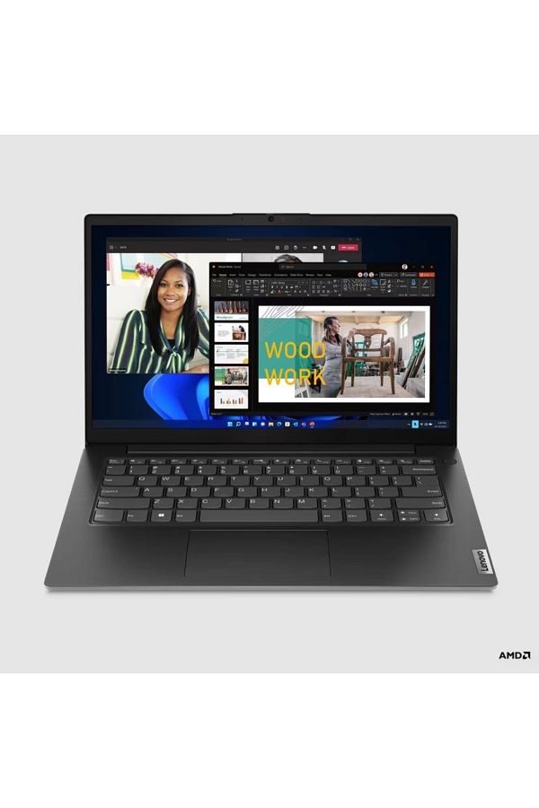 LENOVO V14 G4 82yt00sqtx R5-7520u 8gb 256gb Ssd 14" Fdos