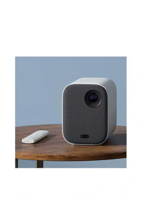Xiaomi Mi Smart Projector 2 500 Lümen Full Hd Wi-fi Android Taşınabilir Led Projeksiyon - Görsel 3