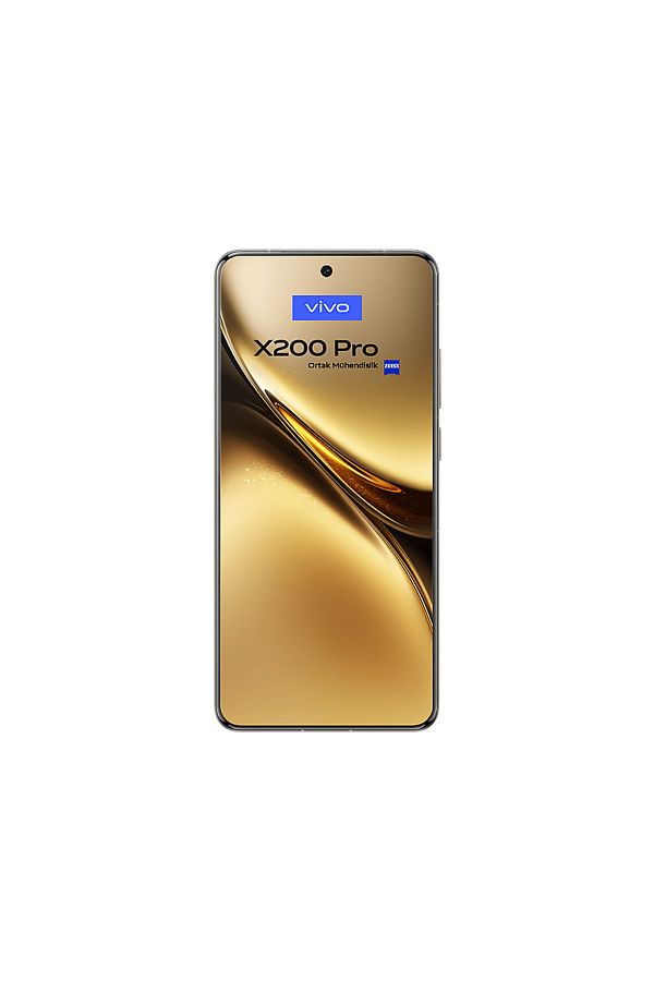 Vivo X200 Pro 16/512gb Akıllı Telefon Titanyum Gri - Görsel 3