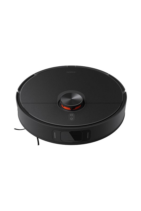 Xiaomi Robot Vacuum S20+ Plus Akıllı Robot Süpürge - Siyah - Görsel 2