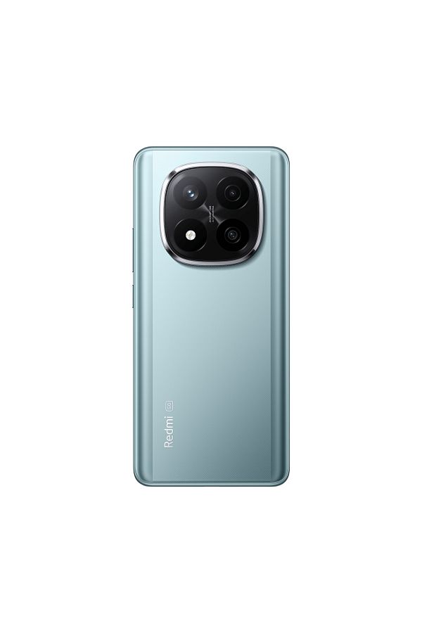 Xiaomi Note 14 Pro Plus 5g 12 Gb Ram 512 Gb Mavi ( Türkiye Garantili) - Görsel 5