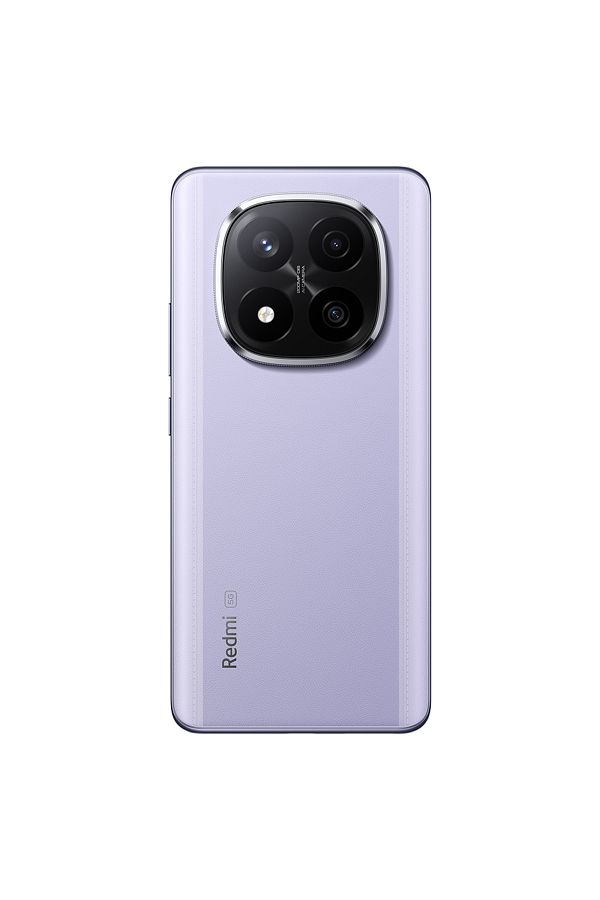 Xiaomi Note 14 Pro Plus 5G 12 GB RAM 512 GB Mor (Xiaomi Türkiye Garantili) - Görsel 3