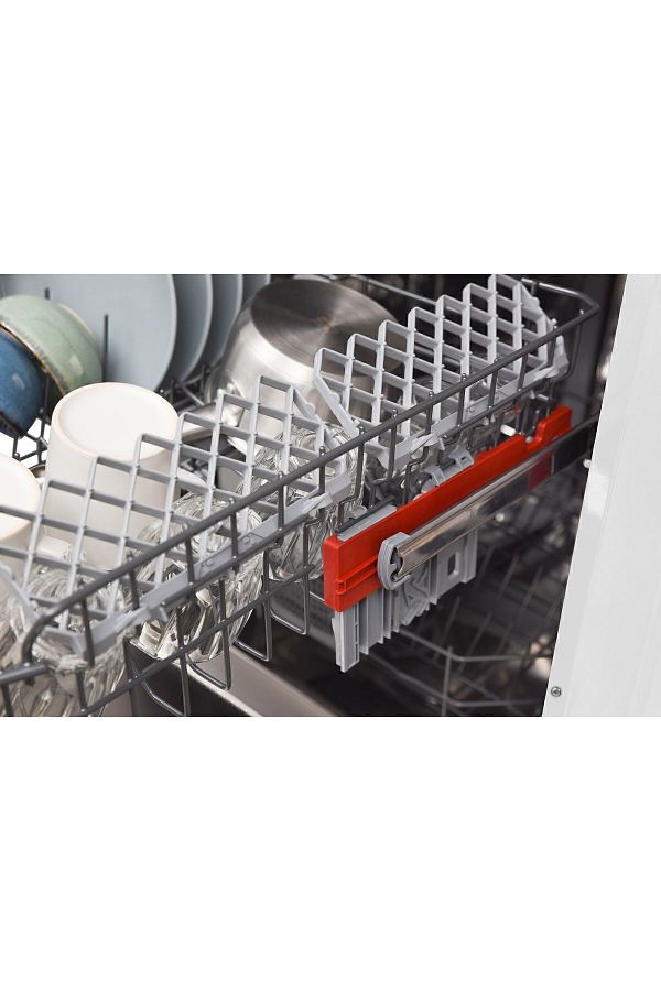 VESTEL BM 5101 5 Programlı Bulaşık Makinesi - Görsel 2