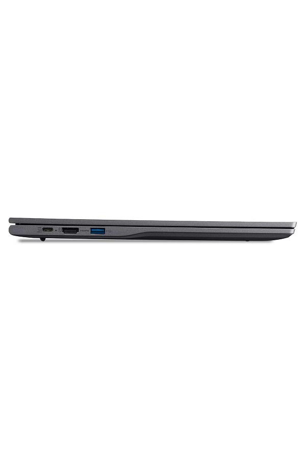 ACER Aspire Lite AL16-51P-580H NX.KWZEY.001A3 i5-1235U 16GB 1TBSSD 16" WUXGA FreeDOS Dizüstü Bilgisa - Görsel 6
