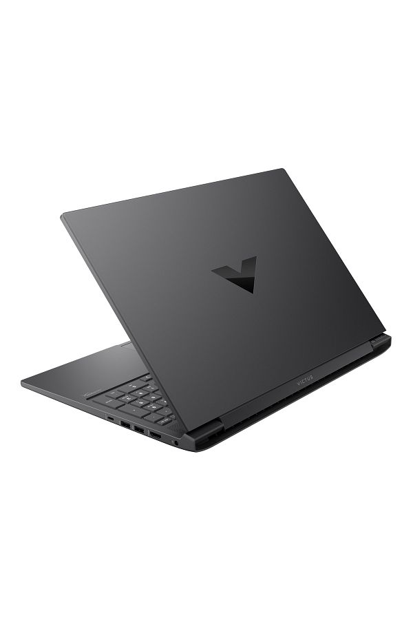 HP Victus 16 R7 7840HS 40GB RAM 1TB SSD RTX4060/8GB 165Hz 16.1'' FHD FDOS Gaming Laptop & PER4 ÇANTA - Görsel 4