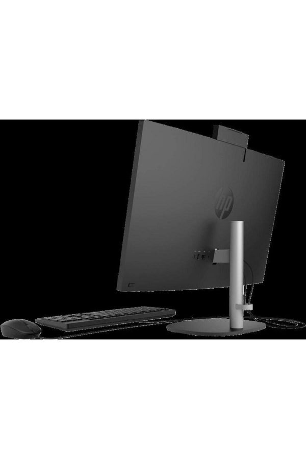 HP Proone 245 G10 9h6m9et R5-7520u 8gb 512gb Ssd 23.8'' Fdos Siyah - Görsel 4