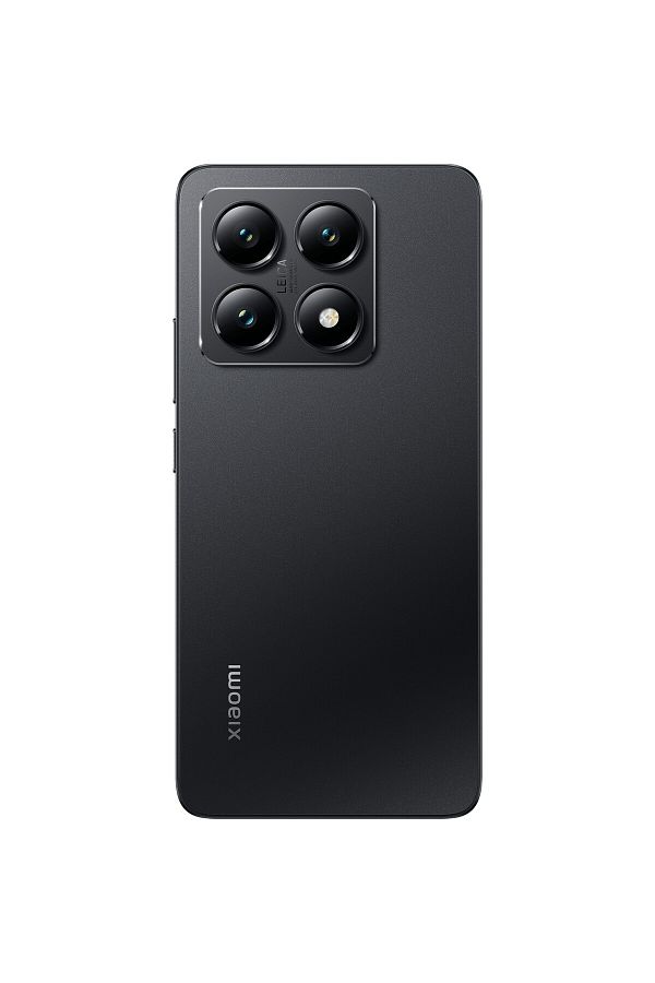 Xiaomi 14T 512 GB 12 GB Ram Siyah Titanyum (Xiaomi Türkiye Garantili) - Görsel 3