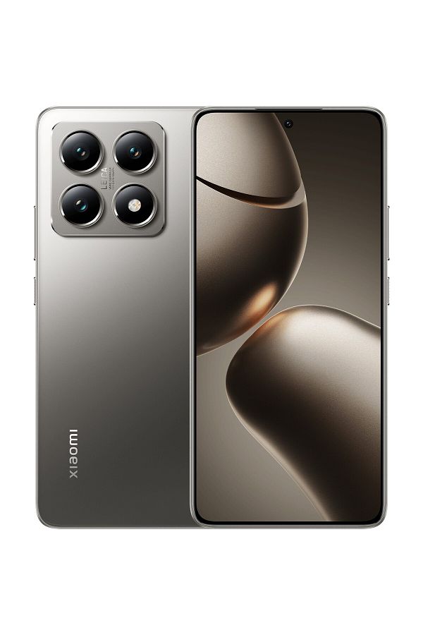 Xiaomi 14t 512 Gb 12 Gb Ram Gri Titanyum ( Türkiye Garantili) - Görsel 5