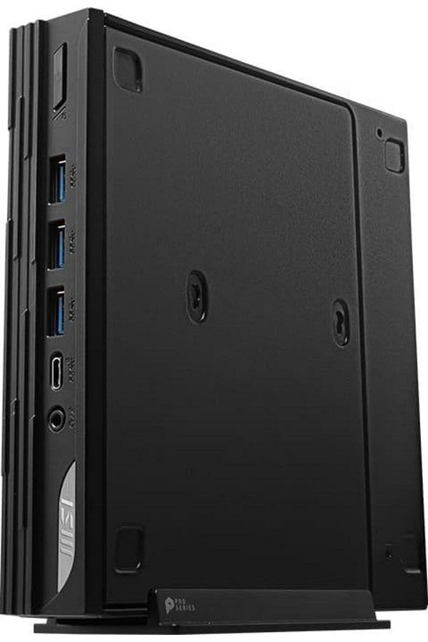 MSI Pro Dp10 13m-001eu I7-1360p 16gb Ddr4 1tb Ssd W11pro Desktop Pc - Görsel 5