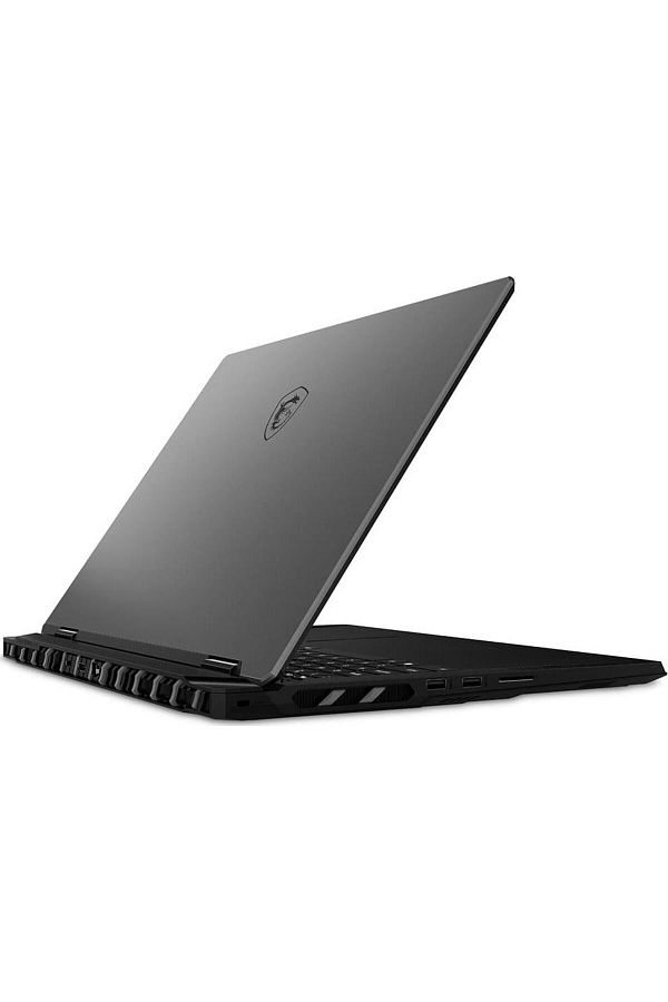 MSI Creatorpro X18 Hx A14vksg-481tr I9-14900hx 4tb Ssd 64gb Ddr5 12gb Rtx3500 18.0 Uhd 120hz W11 - Görsel 6
