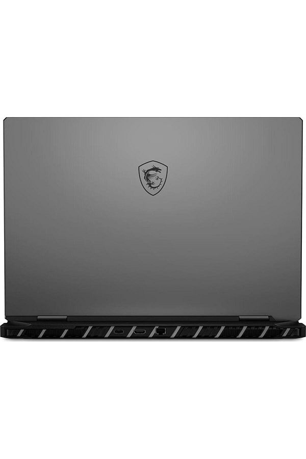 MSI Creatorpro X18 Hx A14vksg-481tr I9-14900hx 4tb Ssd 64gb Ddr5 12gb Rtx3500 18.0 Uhd 120hz W11 - Görsel 7