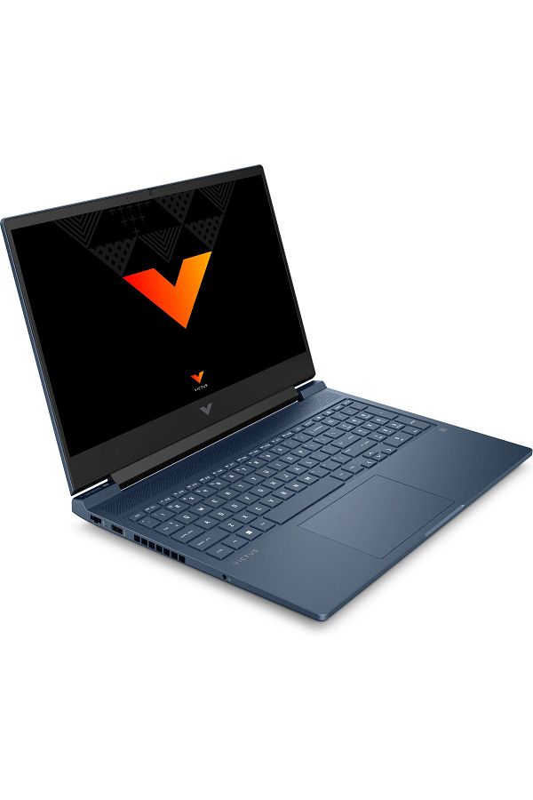 HP Victus 16-s0022nt 7z588ea Amd R7 7840hs 16gb 512gb Ssd Rtx4050-6gb Freedos 16.1" 144 Hz Nıotebook - Görsel 2