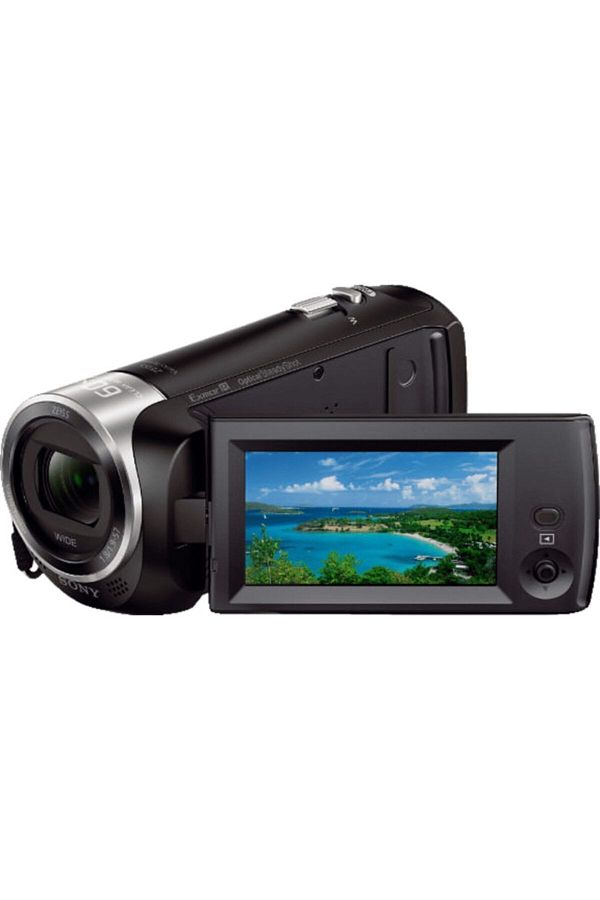 Sony Hdr-cx405 Handycam Video Kamera - Görsel 2