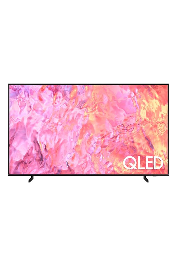 Samsung 65q60c 4k Ultra Hd 65" 165 Ekran Uydu Alıcılı Smart Qled Tv