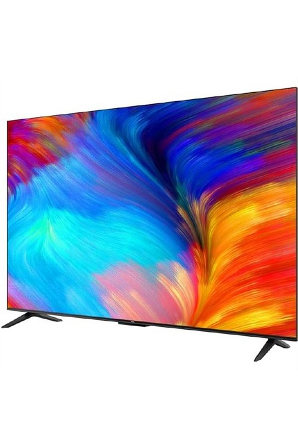 TCL 50p635 4k Ultra Hd 50" 127 Ekran Uydu Alıcılı Google Smart Led Tv - Görsel 3
