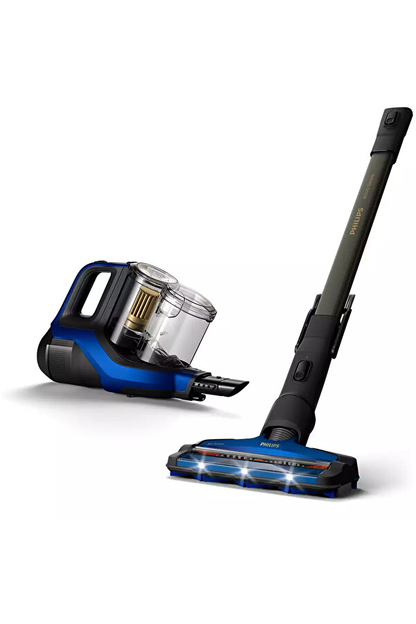 Philips Xc8049/01 25.2 V Dikey Şarjlı Süpürge - Görsel 3