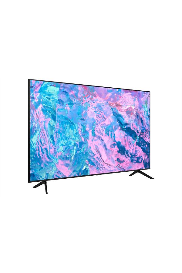 Samsung 65" Ue65cu7000uxtk Uydulu Smart 4k Ultra Hd Led Tv - Görsel 3