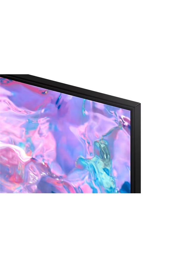 Samsung 70cu7100 4k Ultra Hd 70" 178 Ekran Uydu Alıcılı Smart Led Tv - Görsel 5