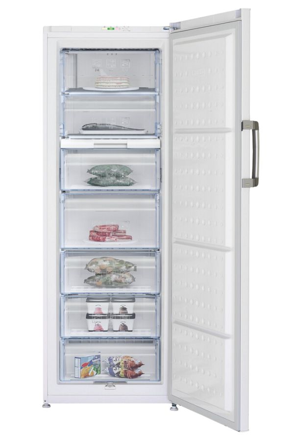 Beko 7071 Mb 7 Bölmeli Derin Dondurucu
