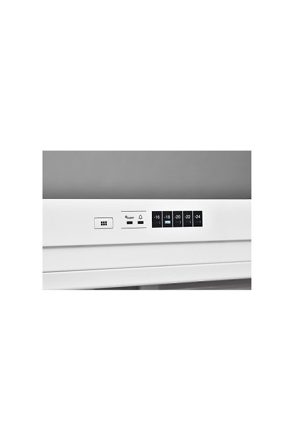 VESTEL CDL601 E NF Çekmeceli Dikey Derin Dondurucu - Görsel 5