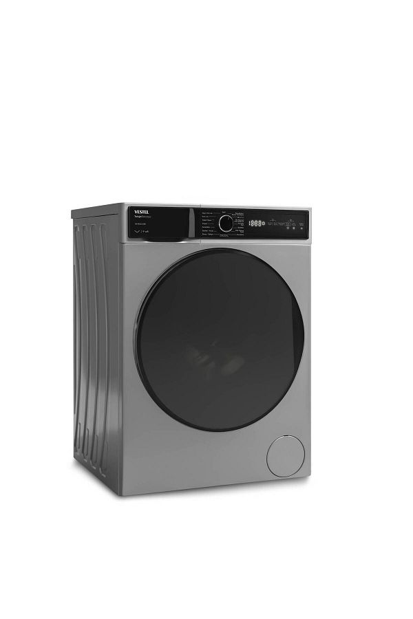 VESTEL Cmı 98322 G Wi-fi 9 Kg 1200 Devir Çamaşır Makinesi - Görsel 4