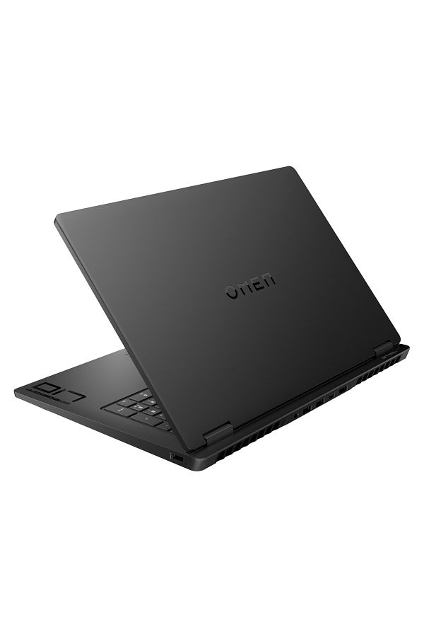 HP OMEN 17 R7 8845HS 16GB RAM 1TB SSD RTX4070/8GB 144Hz 17.3'' FHD W11P Gaming Laptop & PER4 ÇANTA - Görsel 4