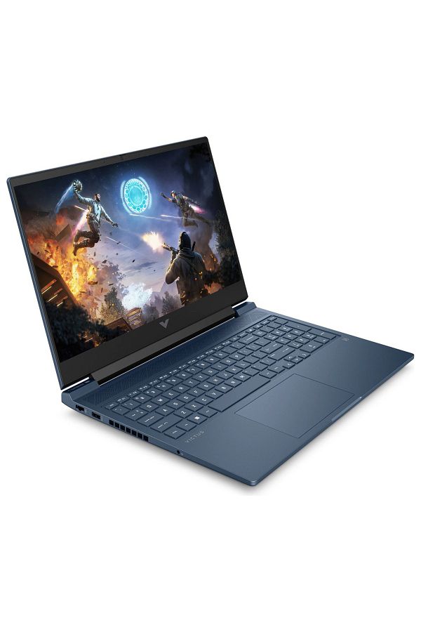 HP Victus 16 R7 7840HS 96GB RAM 4TB SSD RTX4050/6GB 144Hz 16.1'' FHD W11P Gaming Laptop & PER4 ÇANTA - Görsel 2