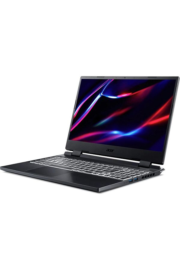 ACER An515-58 Nh.qmzey.005 I5-12450h 8gb Ddr5 256gb Ssd Rtx2050-4gb 15.6'' 144hz Windows 11 Home - Görsel 4