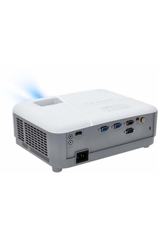 ViewSonic Pa503xb Dlp Xga 1024x768 3800al 1xhdmı 3d 22000:1 Hoparlör Projeksiyon - Görsel 3