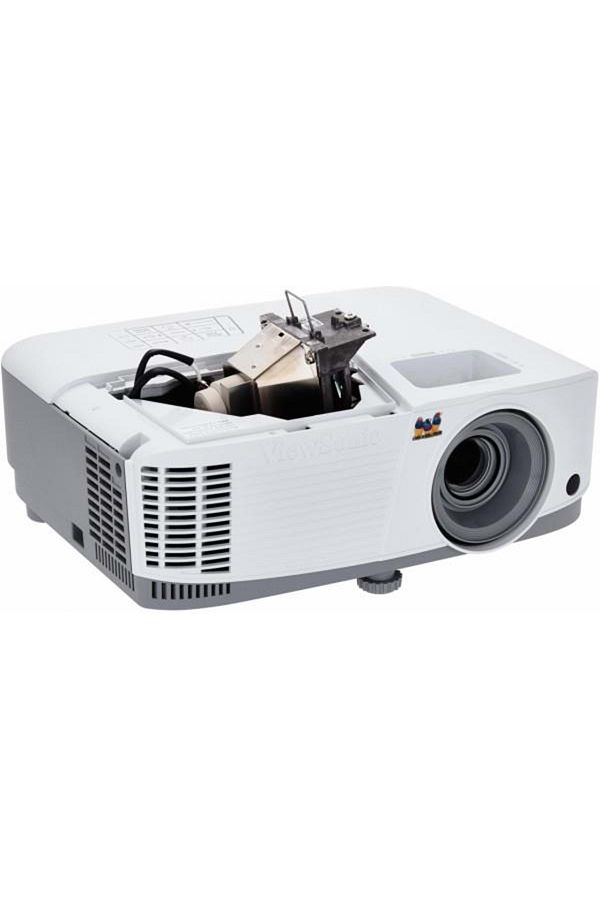 ViewSonic Pa503xb Dlp Xga 1024x768 3800al 1xhdmı 3d 22000:1 Hoparlör Projeksiyon - Görsel 2
