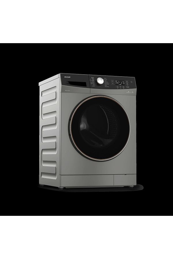 Arçelik 9124 N Mg 9kg Çamaşır Makinesi