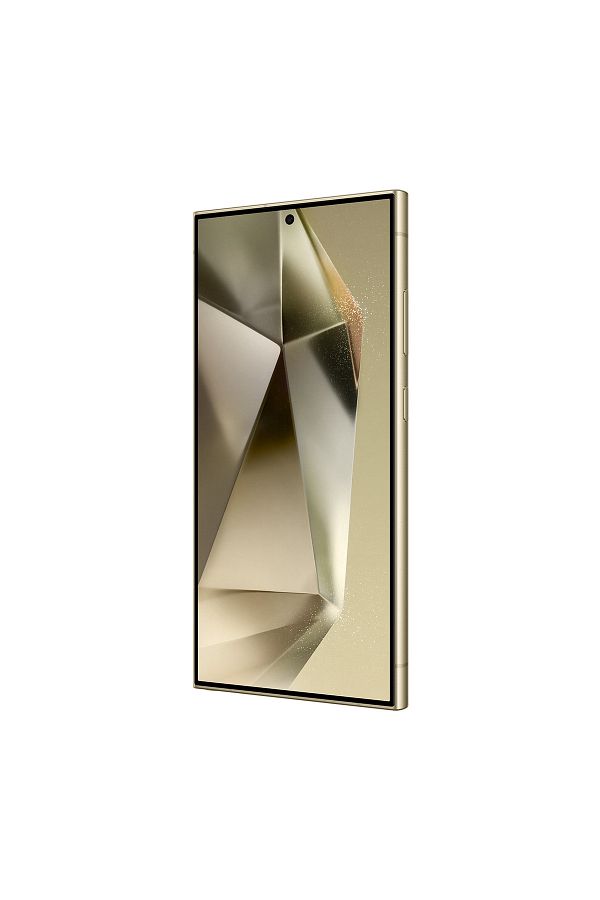 Samsung Galaxy S24 Ultra 1 TB Titanyum Sarı (Samsung Türkiye Garantili) - Görsel 4