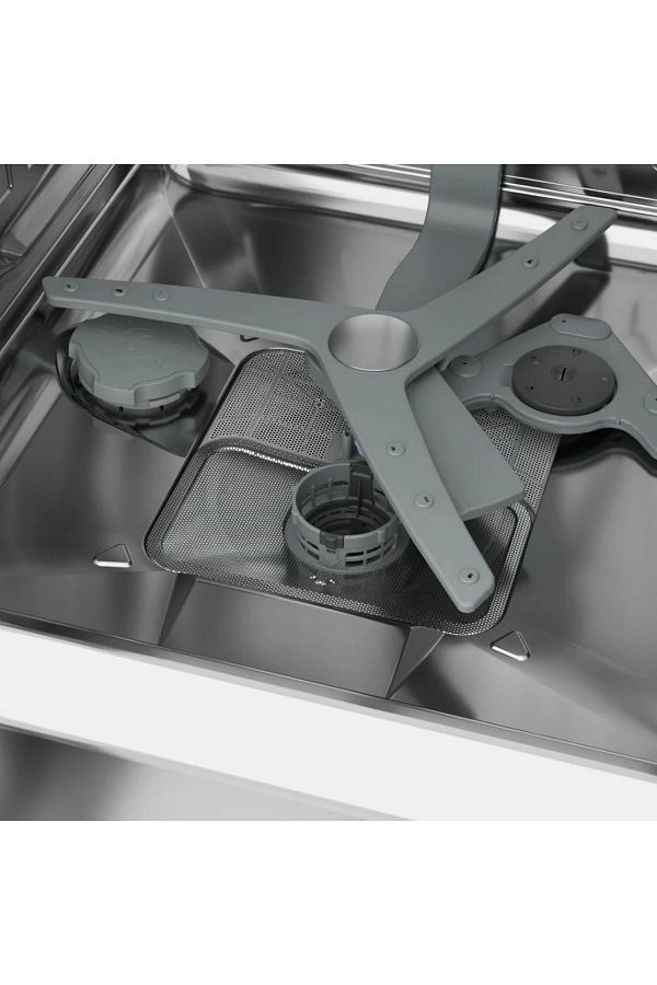 Beko Bm 6047 Sc 6 Programlı Siyah Cam Bulaşık Makinesi - Görsel 4