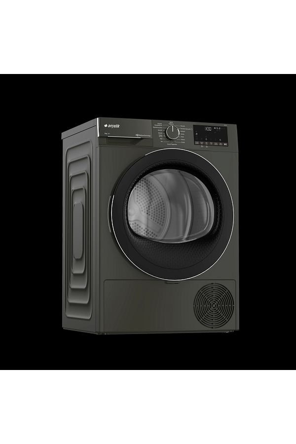 Arçelik 810 Kmg 8kg Kurutma Makinesi