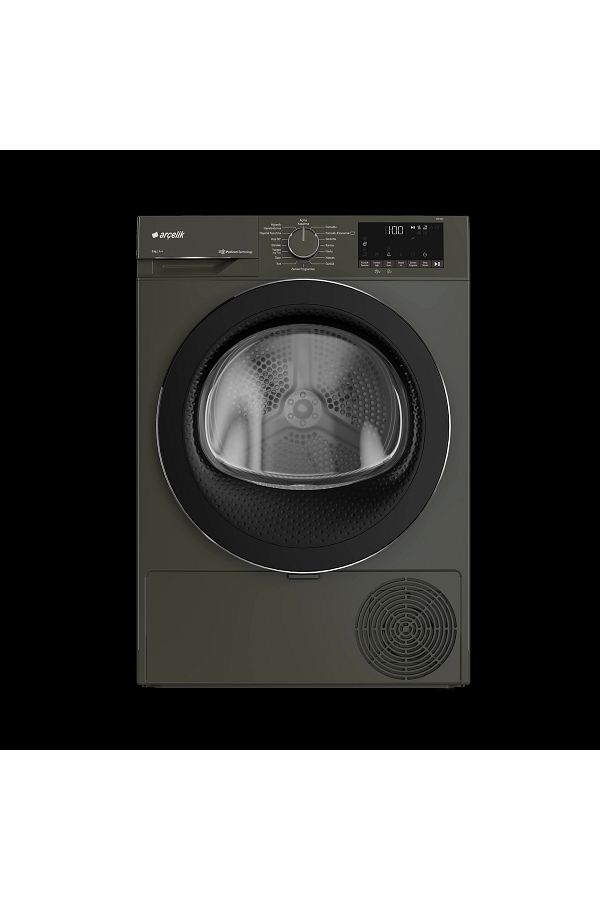 Arçelik 810 Kmg 8kg Kurutma Makinesi - Görsel 2